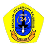 Logo SMK Negeri 24 Jakarta
