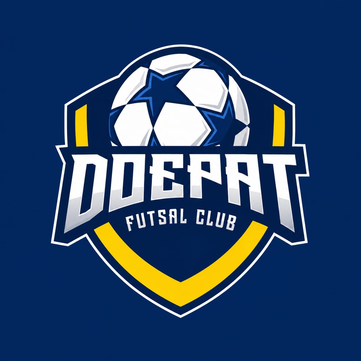 Logo Futsal