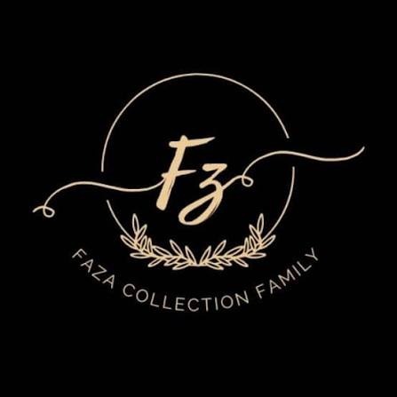 Logo Faza Collection