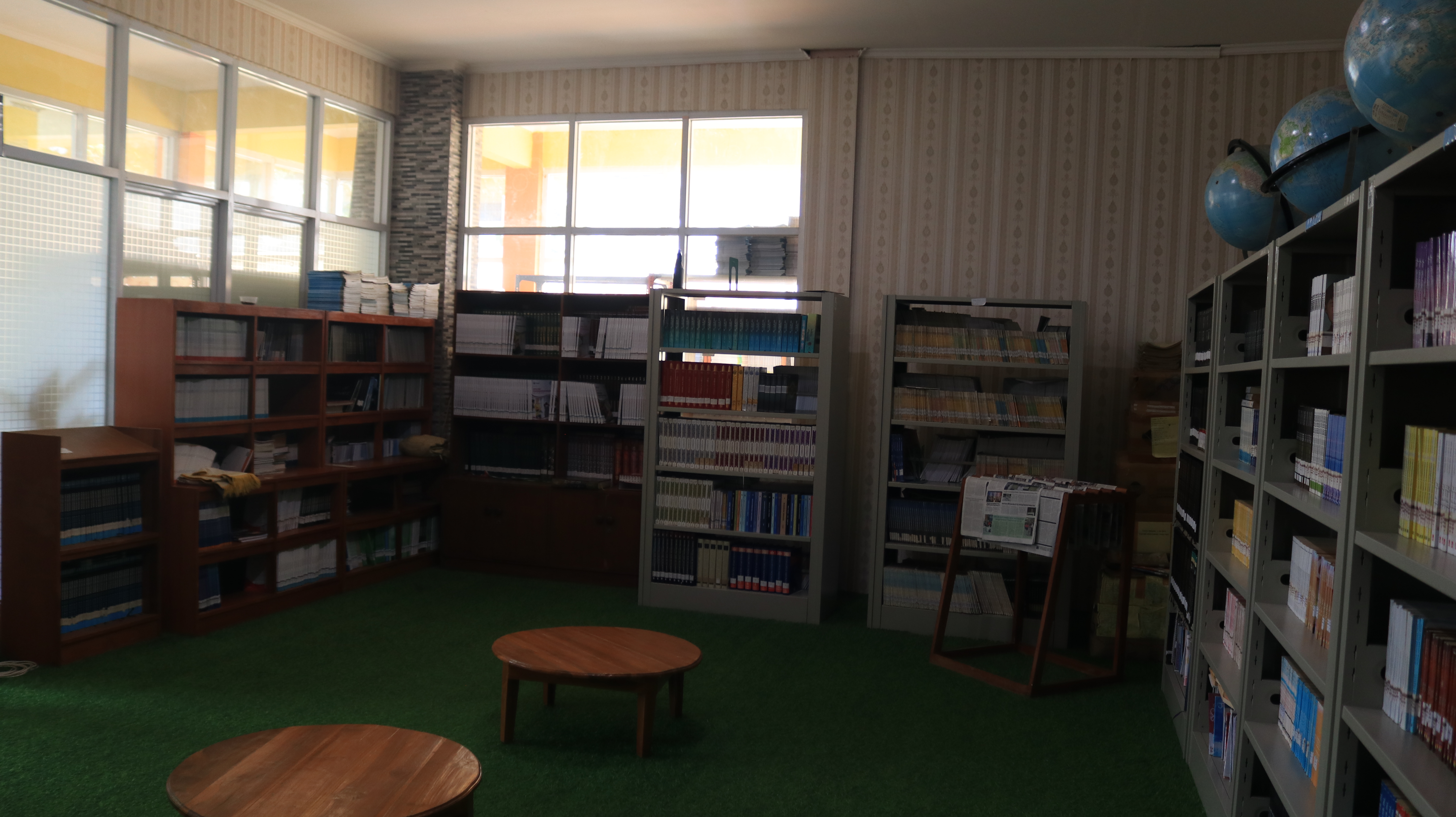 Perpustakaan