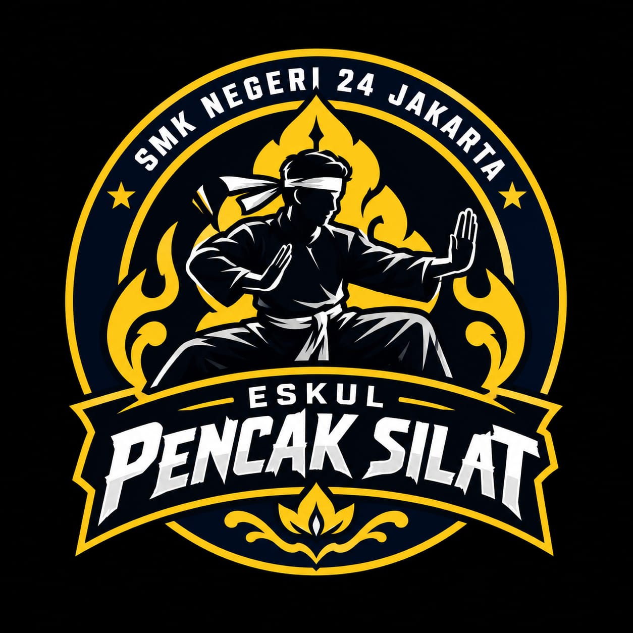 Logo Silat