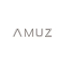 Logo Amuz Resto