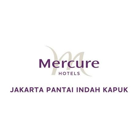 Logo Hotel Mercure Jakarta PIK