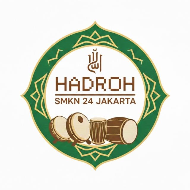 Logo Hadroh