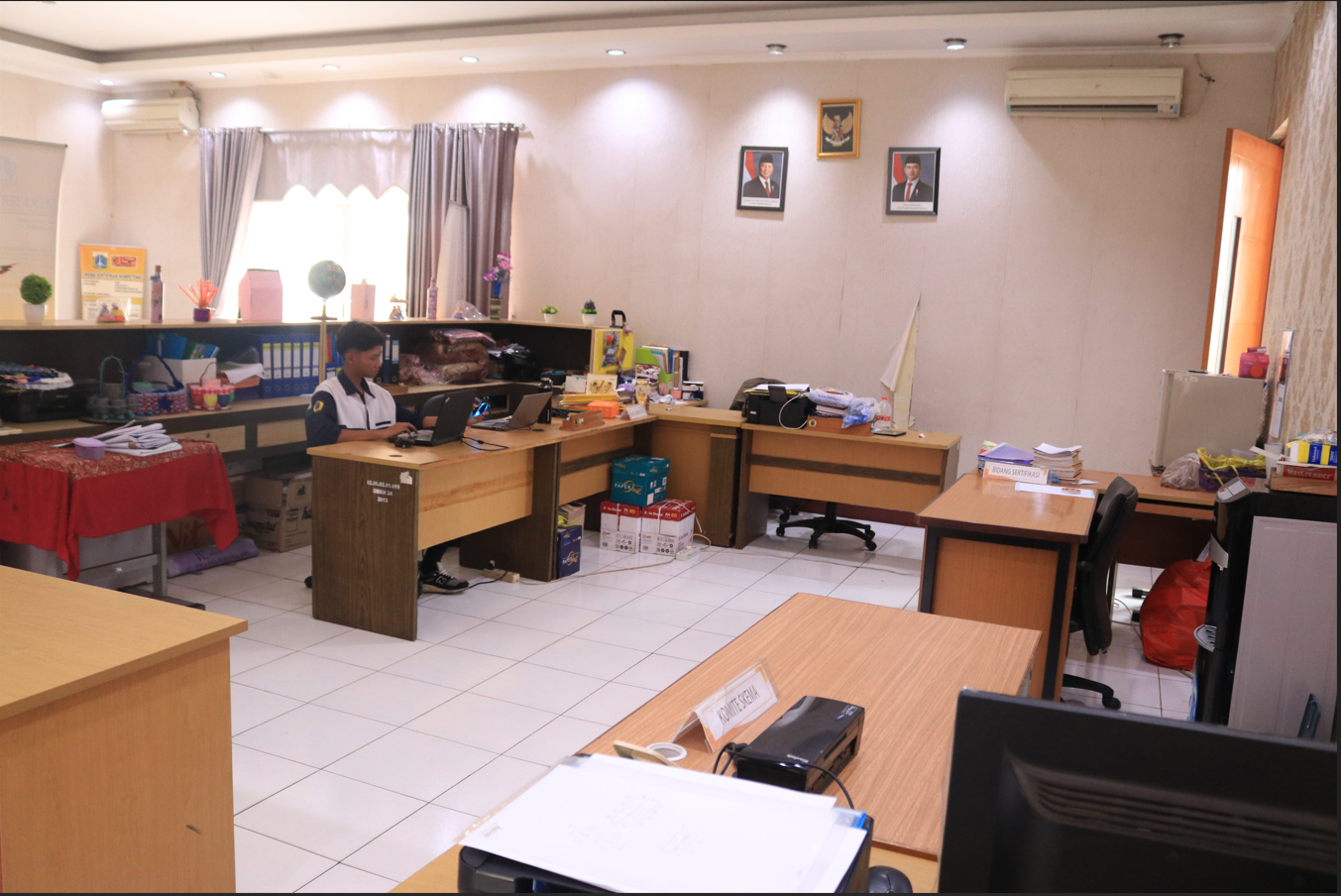 Lembaga Sertifikasi Profesional (LSP)