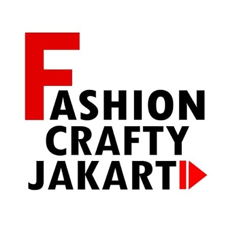 Logo Fashion Crafty