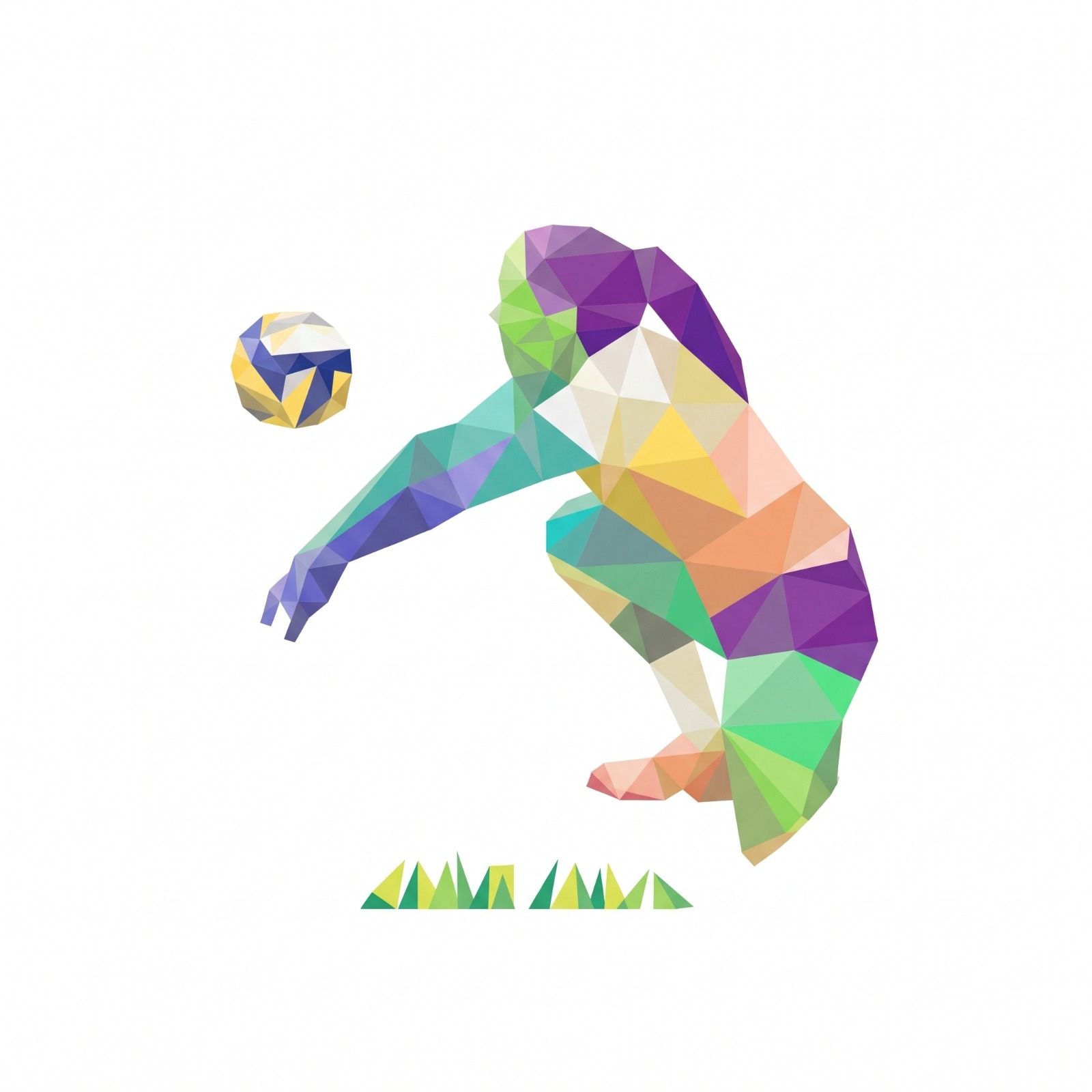 Logo Volly