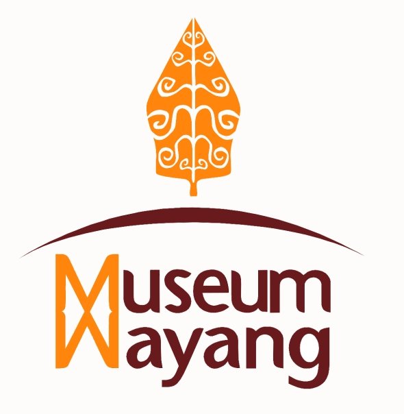 Logo Museum Wayang