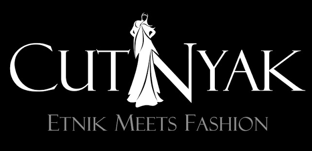 Logo Cut Nyak Butik