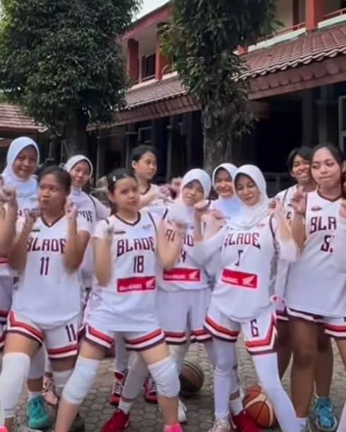 Vivera Cup SMK Negeri 24 Jakarta