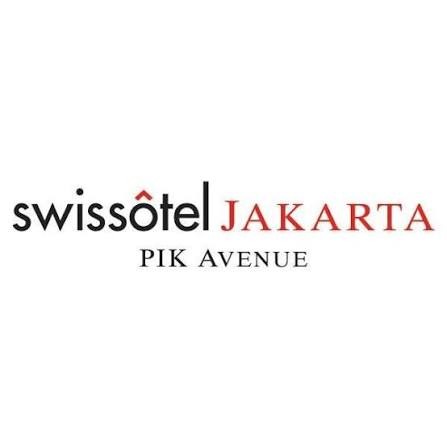 Logo Hotel Swissotel Jakarta